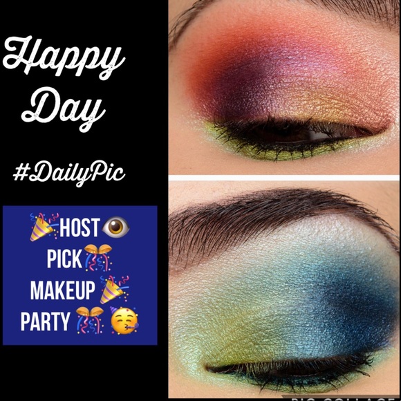 Urban Decay Other - 🎉HOST👁PICK🎊MAKEUP 🎉 PARTY 🎊 🥳 Urban Decay